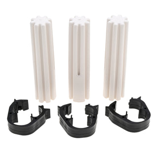 NSI GSS-4/0 Easy-Splice Push On Gel Stub 2 - 4/0 AWG