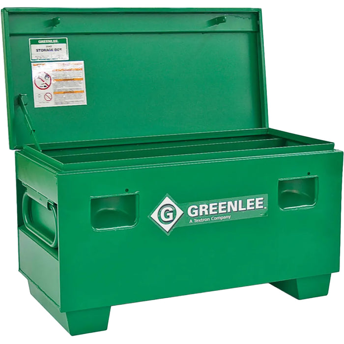Greenlee 2142 Chest Box