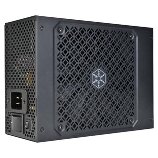 Silverstone HA2500R-PM HELA 2500Rz Cybernetics Platinum Fully Modular ATX Power Supply
