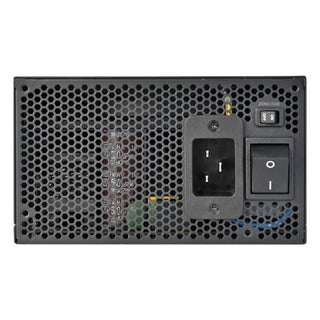 Silverstone HA2500R-PM HELA 2500Rz Cybernetics Platinum Fully Modular ATX Power Supply