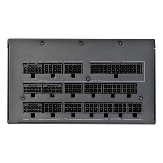 Silverstone HA2500R-PM HELA 2500Rz Cybernetics Platinum Fully Modular ATX Power Supply