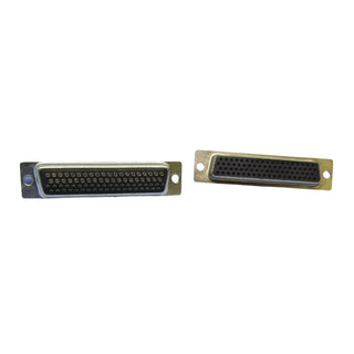 Philmore HDJ78 High Density D-Subminiature Connector