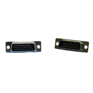 Philmore HDP26 High Density D-Subminiature Connector