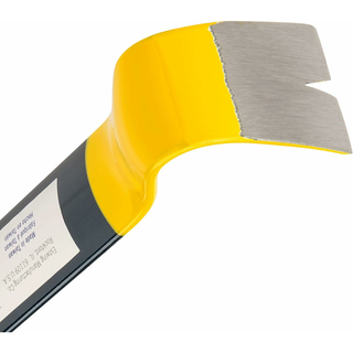 Estwing HPBS Milled Face Framing Hammer & Half Round Pry Bar Bundle