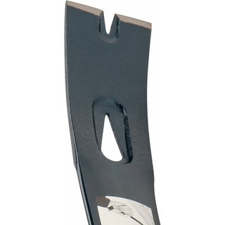 Estwing HPBS Milled Face Framing Hammer & Half Round Pry Bar Bundle