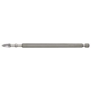 Vessel Tools IBPH2150P1 IMPACT BALL Torsion Bit (PH2 x 150 mm, 1 pcs.)