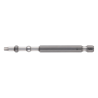 Vessel Tools IBTX2090P2 IMPACT BALL Torsion Bit (T20 x 90 mm, 2 pcs.)