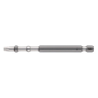 Vessel Tools IBTX2590P2 IMPACT BALL Torsion Bit (T25 x 90 mm, 2 pcs.)