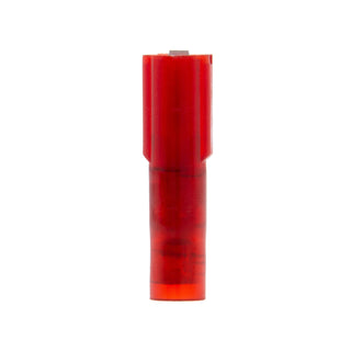 NSI IFS22-110-3N 22-18 Awg Nylon Fully Insulated Female Disconnect 50  Piece