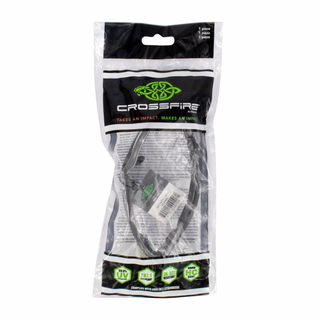 Crossfire Infinity Premium Safety Eyewear