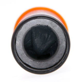 NSI ISE154 Aluminum Insulated Sleeve – Dual Rated – Orange 3/0 AWG