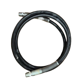 Ridgid 21857 10' Hydraulic Hose for Foot Pumps