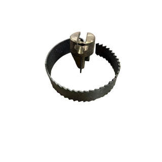 Ridgid 63085 Spiral Sawtooth Cutter, 4" (110 mm)