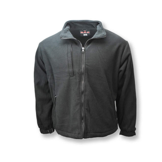 Radians SJ210B Three-in-One Deluxe High Visibility Bomber Jacket