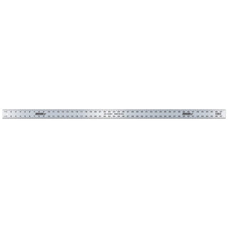 Johnson J48 48" Aluminum Straight Edge