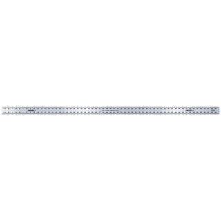 Johnson J60 60" Aluminum Straight Edge