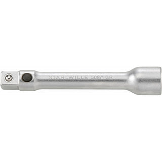 Stahlwille 13011510  Extension 1/2 Inch Quick Release, L. 255 mm