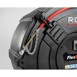Ridgid 66598 FlexShaft K9-306 Machine