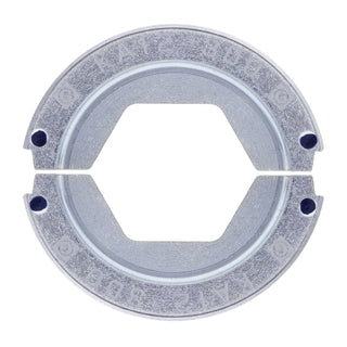 NSI KA12-300 U-Type Die 300 MCM Aluminum, 1 Pair