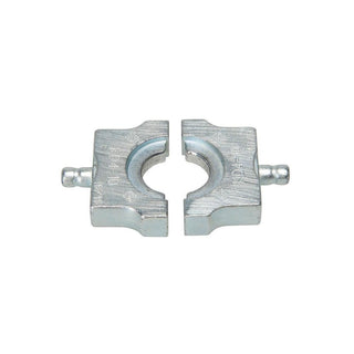 Greenlee KD4-10 DIE SET,BG