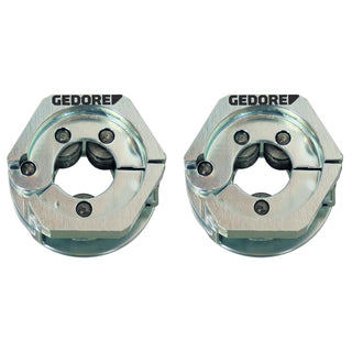 Gedore 3435644 Thread Repair Kit for Wheel Bolts, KL-0173-601
