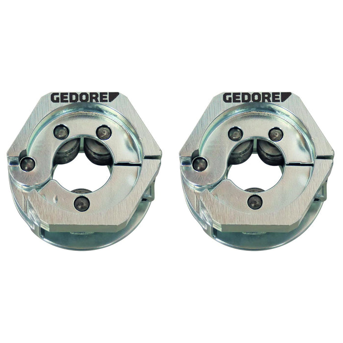 Gedore 3435644 Thread Repair Kit for Wheel Bolts, KL-0173-601