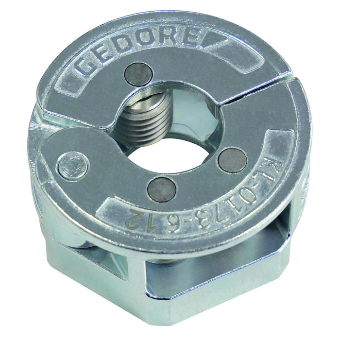 Gedore 3435628 Thread Repair for Wheel Bolts M12 x 1.5, KL-0173-612