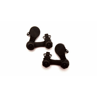 Pyramex WHHADP Adapter to fit welding helmet to hardhat