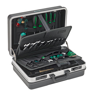 Stahlwille 98830182 Assortment tools in case