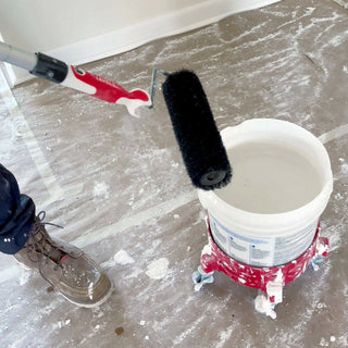 Level5 4-903 9" Drywall Compound Roller Frame