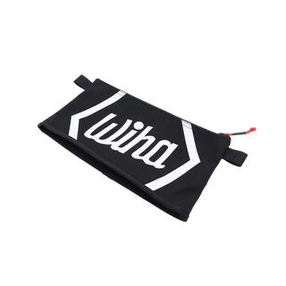 Wiha Tools 92404 3-Pack Zipper Pouches