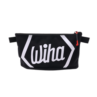 Wiha Tools 92404 3-Pack Zipper Pouches