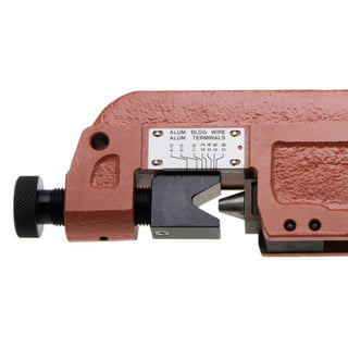 NSI M-250 Mechanical Single Indent Compression Tool Up To 250 Mcm