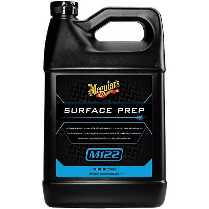 Meguiar's M122 Surface Prep – Paint Inspection Spray