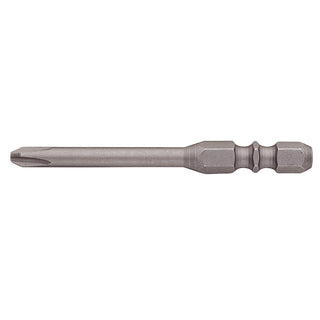 Vessel MAB16P24565HP1 POWER BIT 1/4" Hex AB, +2x4.5x65H Magnetized
