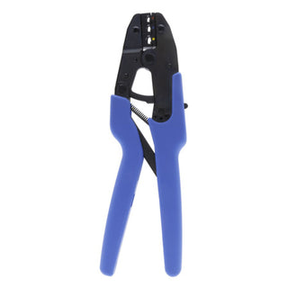 NSI NH-3 Crimping Tool For Un-Insulated Terminals And Connectors 22-10Awg