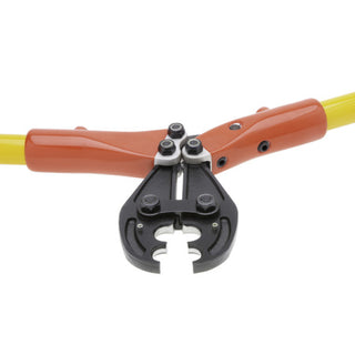 NSI OD59 Mechanical Crimp Tool With 'O' & 'D' Nose Dies