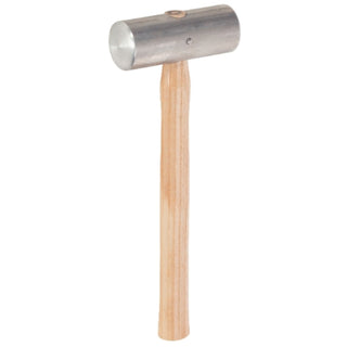 Picard 0033501-0250 Aluminum Hammer with Ash Handle, 250g