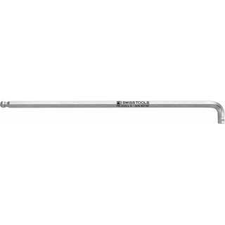 PB Swiss Tools PB 2222.L 5 90°–100° Key L-Wrenches, Hex