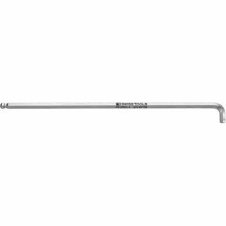PB Swiss Tools PB 2222.L 4 90°–100° Key L-Wrenches, Hex