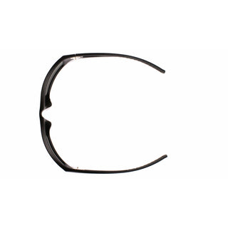 Pyramex VGSB718T Bronze H2X Anti-Fog Lens with Black Frame