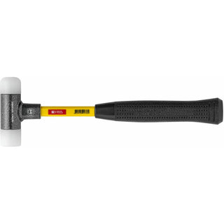 PB Swiss PB 303.2 Dead-Blow Mallet with Plastic Head