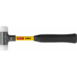 PB Swiss PB 303.3 Dead-Blow Mallet with Plastic Head