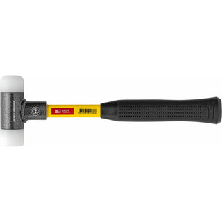 PB Swiss PB 303.4 Dead-Blow Mallet with Plastic Head