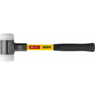 PB Swiss PB 303.7 Dead-Blow Mallet with Plastic Head