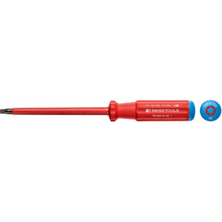 PB Swiss Tools PB 5400.40-150 Classic VDE screwdriver, TORX® , Size 40