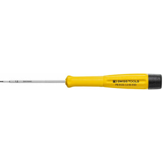PB Swiss Tools PB 8123.1,5-65 ESD Electronics Screwdriver, Hex