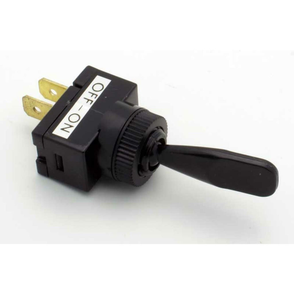 Philmore 30-12145 On-Off Toggle Switch – EIO.com