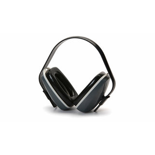 Pyramex PM2010 Earmuff - NRR 22dB - Individually Packaged