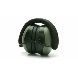 Pyramex PM8010 Earmuff - NRR26dB - Individually Packaged